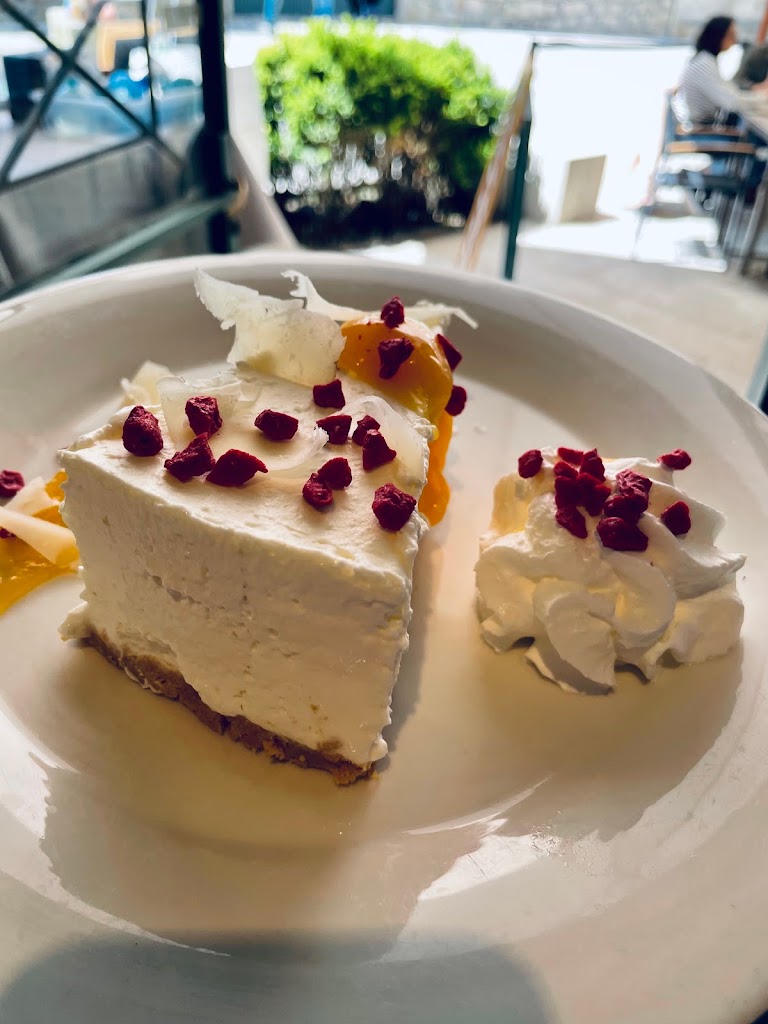 Taberna La Boqueria — Comida y bebida