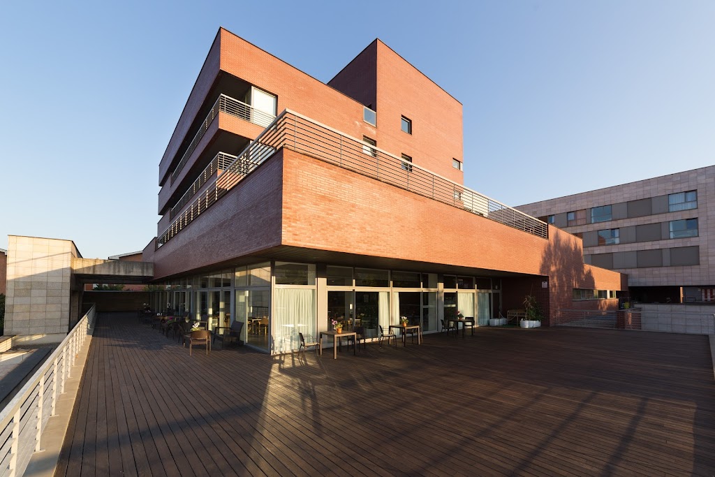 Santiago LLanos-Albiz Egoitza (Grupo Babesten Sestao)