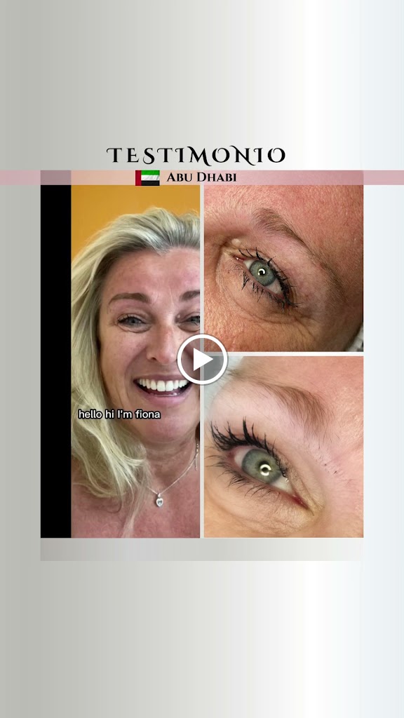 Beauty brows by jenly pareja