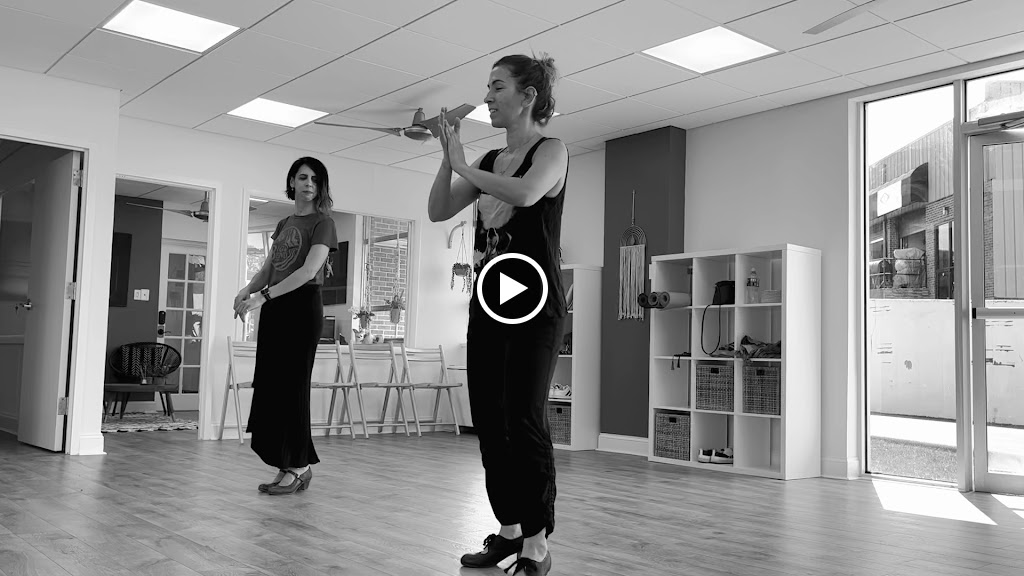  Yolit Flamenco, Alma Dance Studio