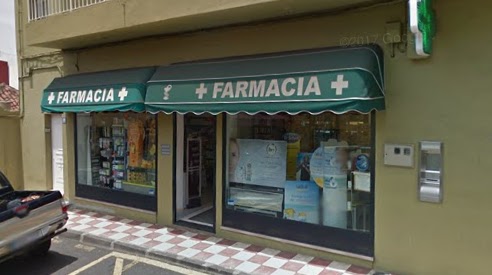 Farmacia La Polvora