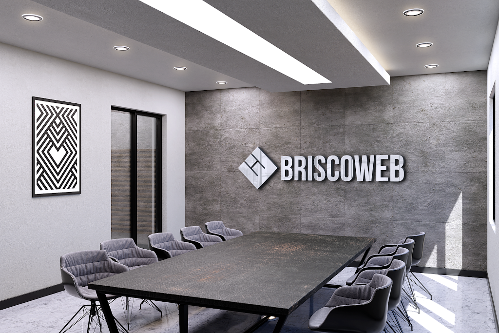 Briscoweb