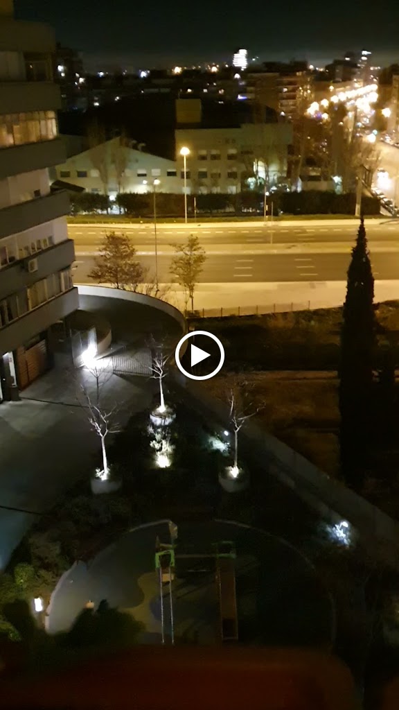 Residencia de mayores Amavir Arganzuela — Videos