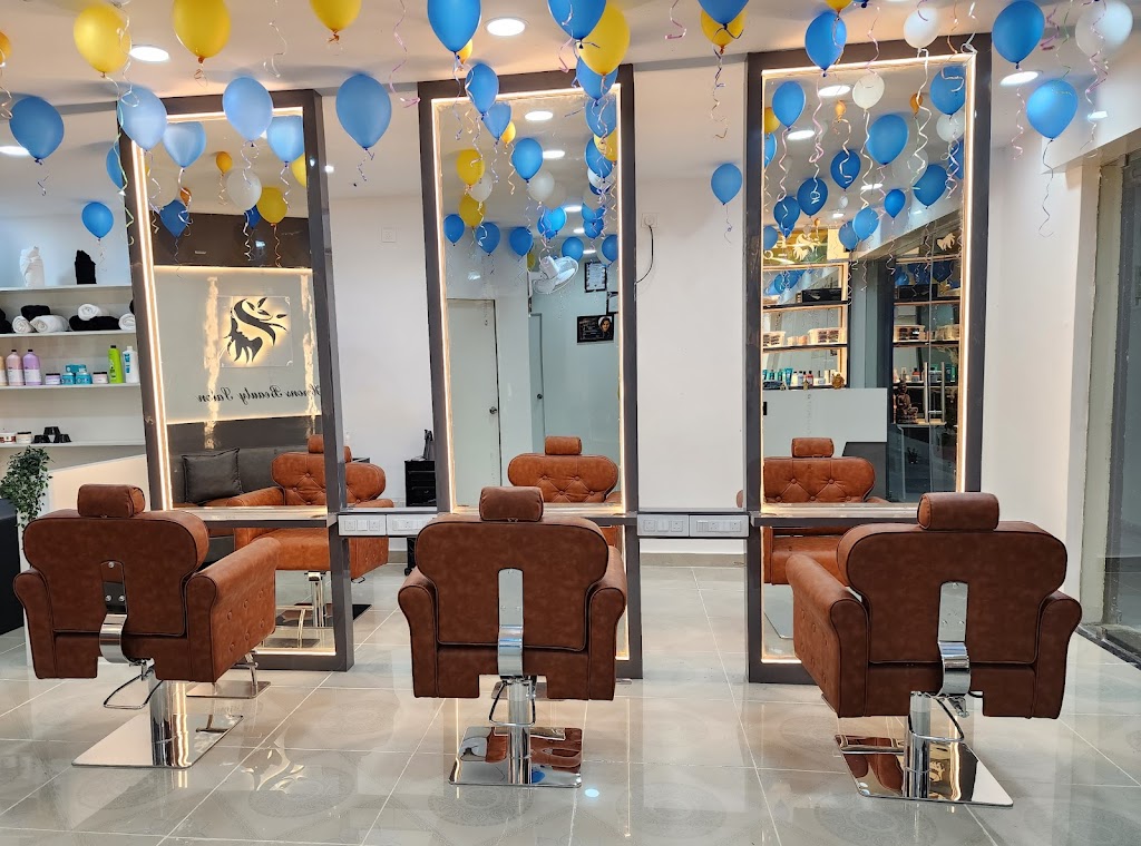 Herons Salon Academy