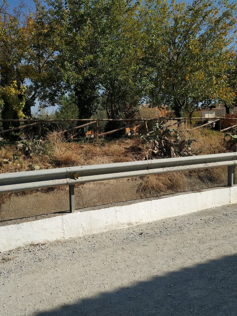 Parque Ernesto Che Guevara