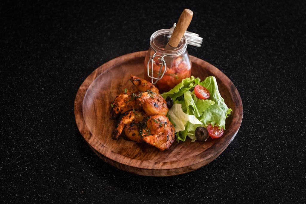 Food & drink