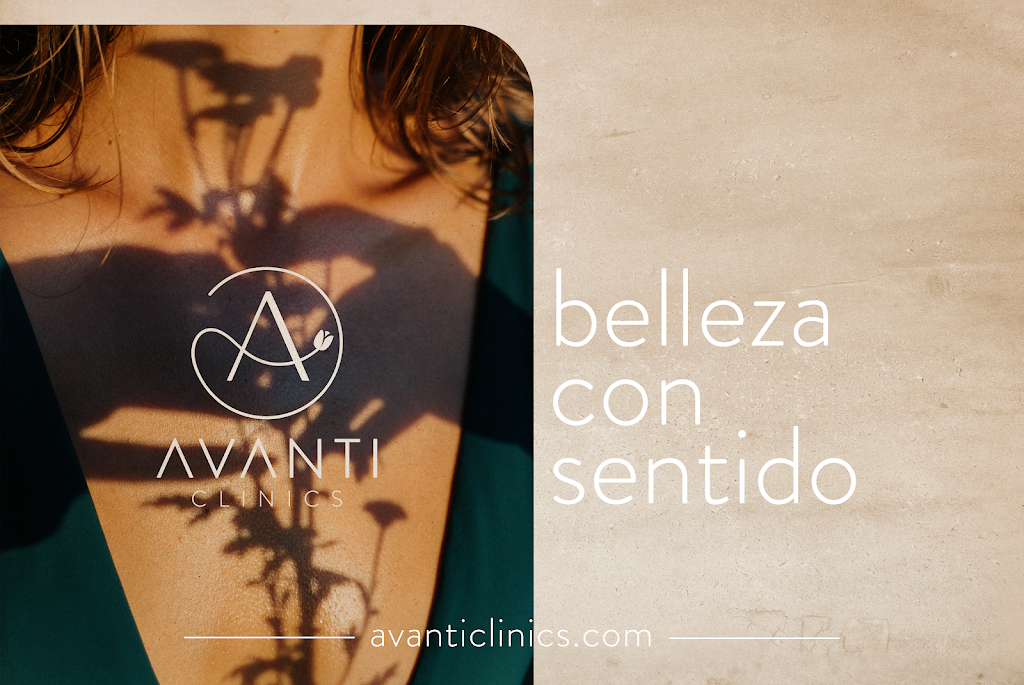 Avanti Clinics Mesa y Lopez