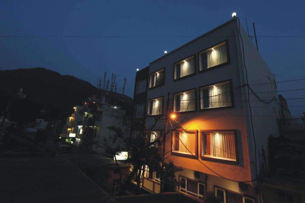 Green View By Green Tree Hotels