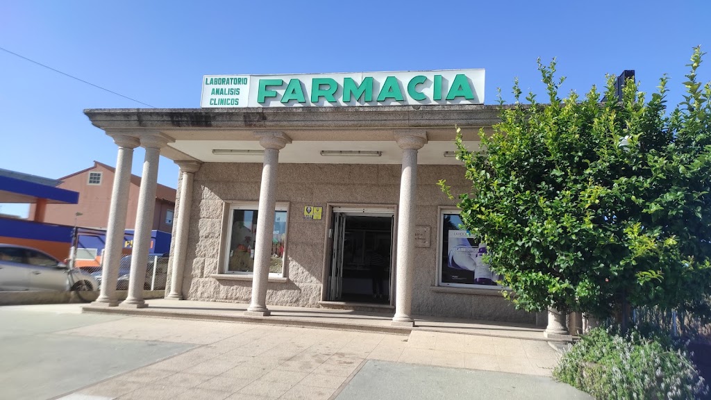 Farmacia Miguel Rodriguez Dominguez