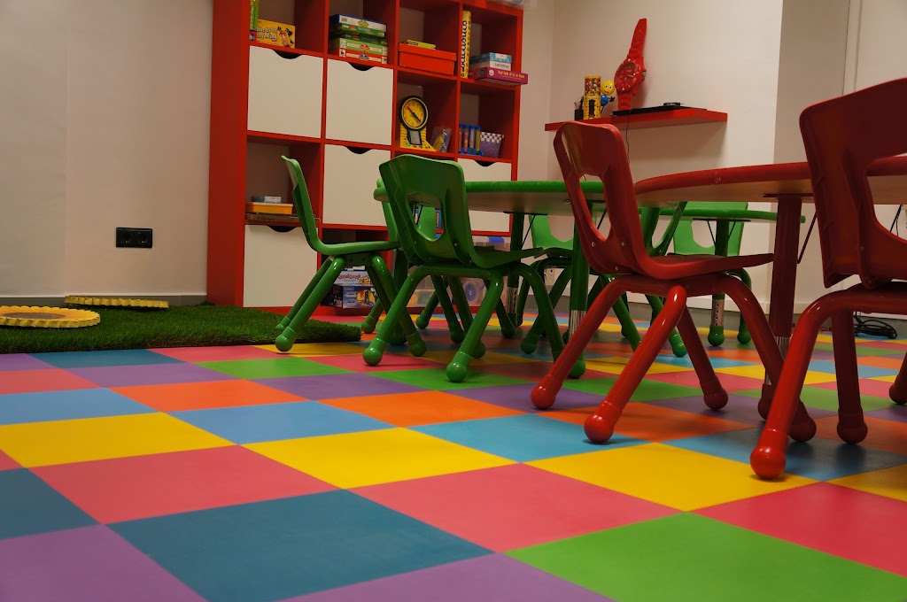 Playhouse English School