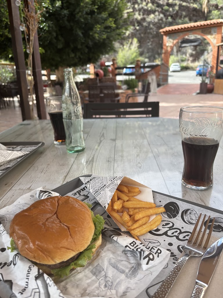 Restaurante Smokehouse La Frontera — Mas recientes