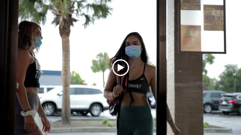  TITLE Boxing Club Troy