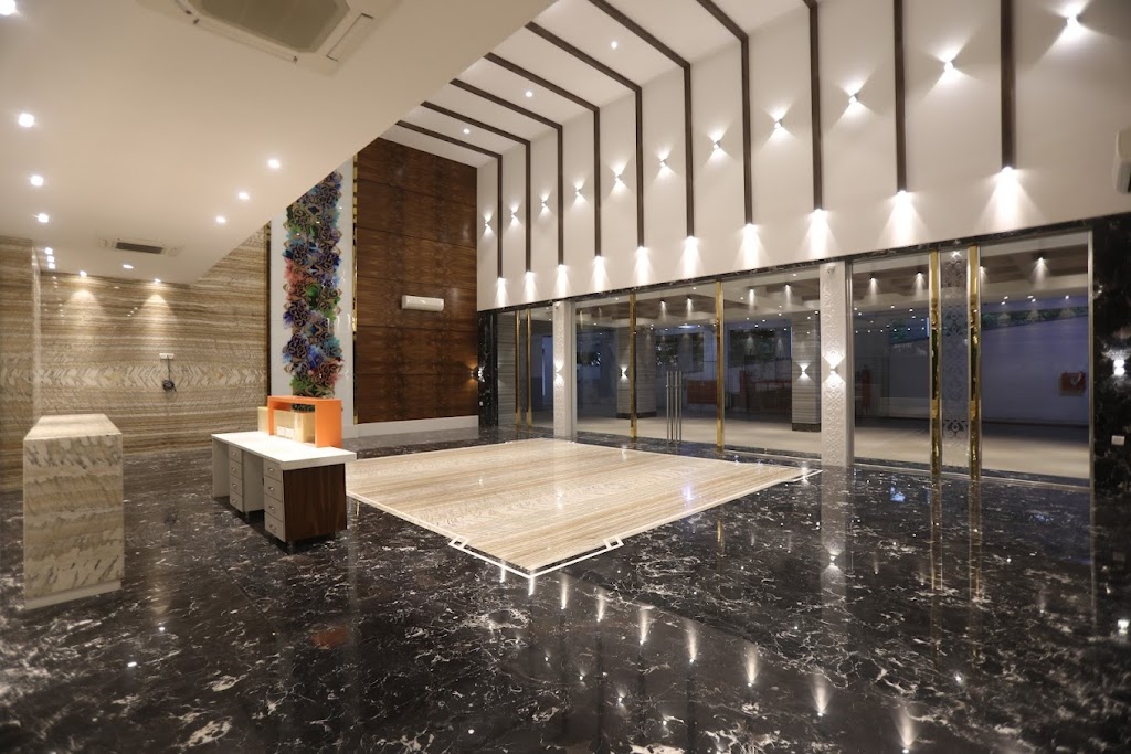 Dr. Precious Heart Institute Dr Shilpa Kadam