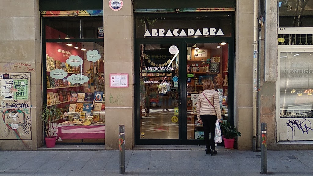 Foto 2 de Abracadabra