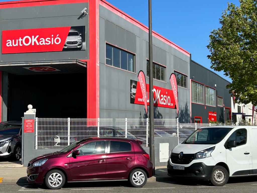 AutOKasio | Coches de segunda mano y de ocasion en Reus