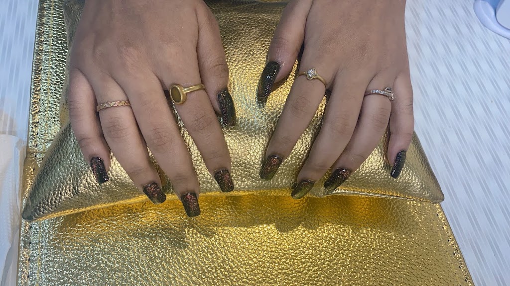 Sudiksha S Makeover Nail Art Beauty Saloon