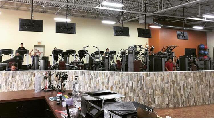  Powerhouse Gym South Lyon