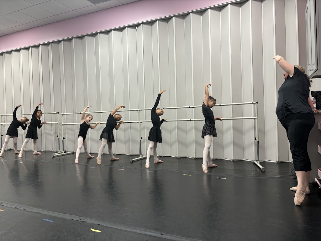  Connolly Dance Arts