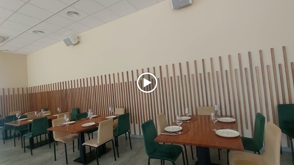 Restaurante Utopia — Videos