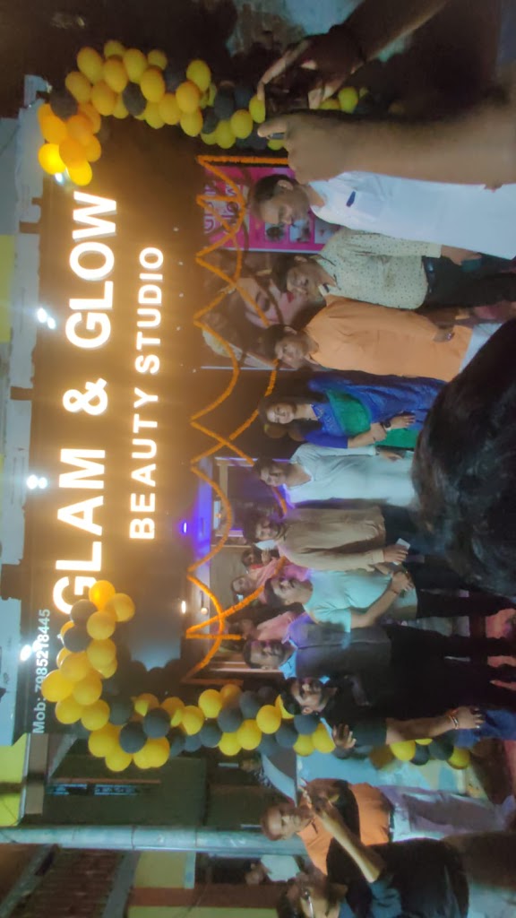Glam Glow