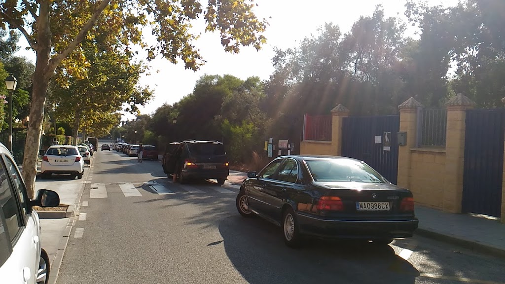 Escuela de Educacion Infantil Pinolivo