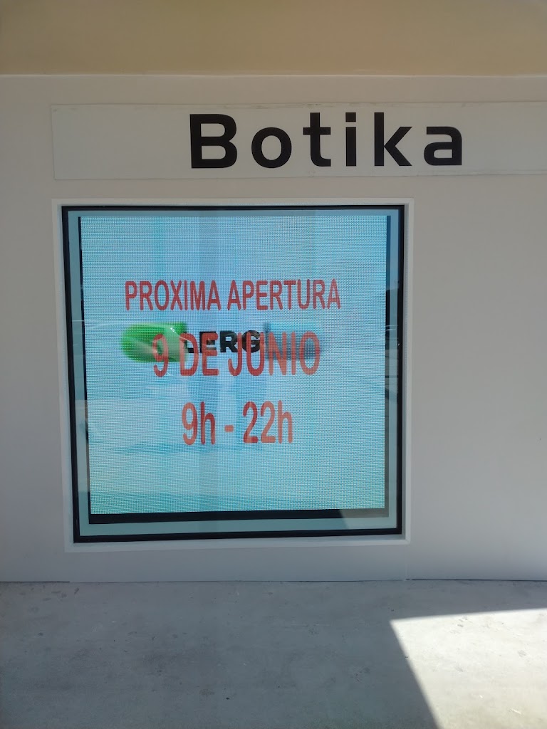 Farmazia Nagusia, 71 Lasarte-Oria — Del propietario
