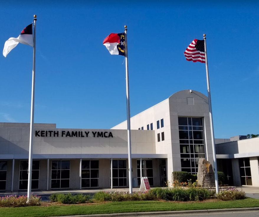  Keith Family YMCA