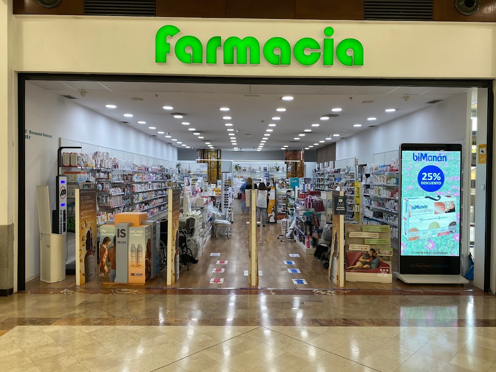 Farmacia Sierra Sana — Del propietario