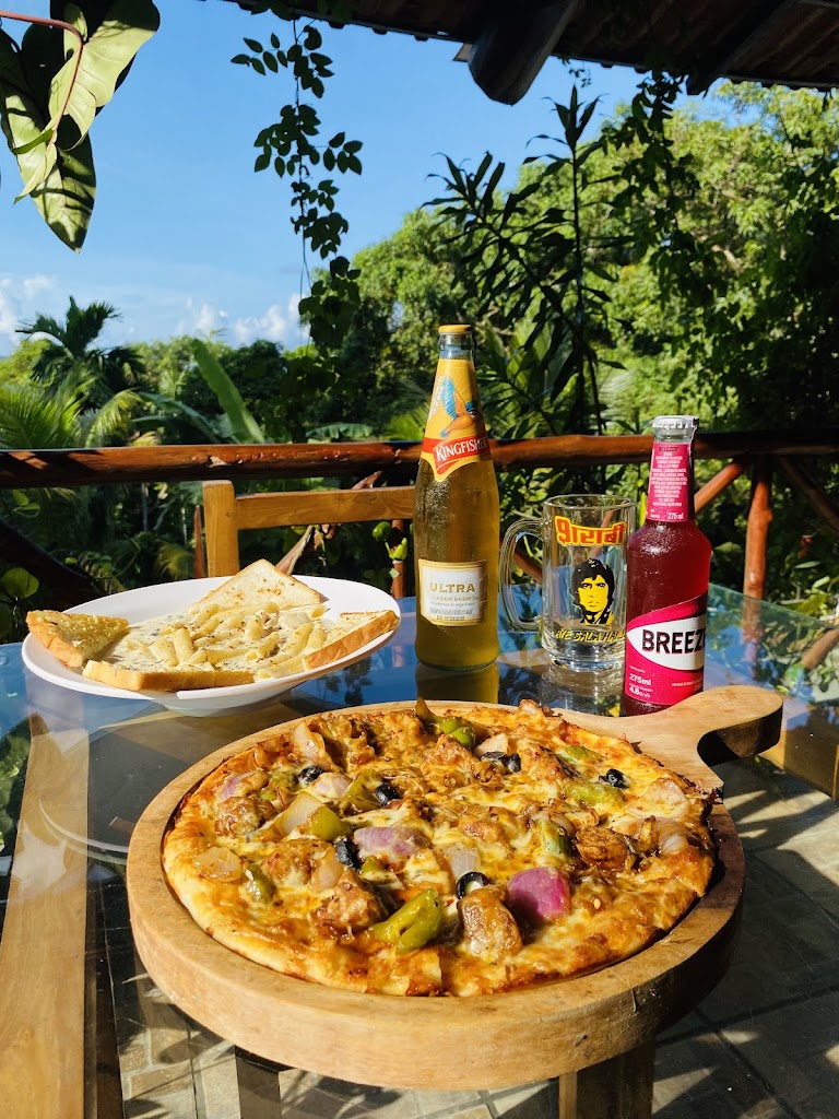 Food & drink