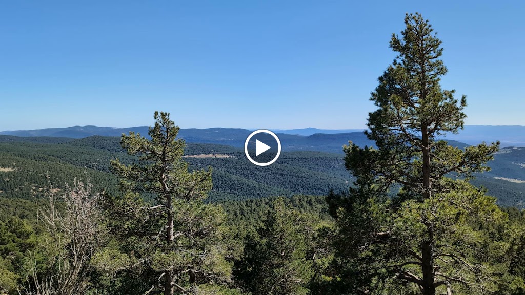 Alto de Penarroya