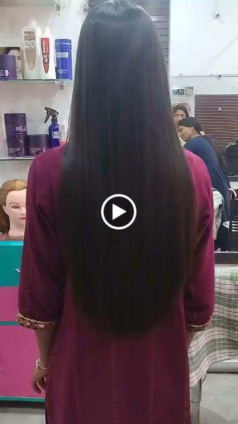 Pihu Cute Look Ladies Parlour And Salon