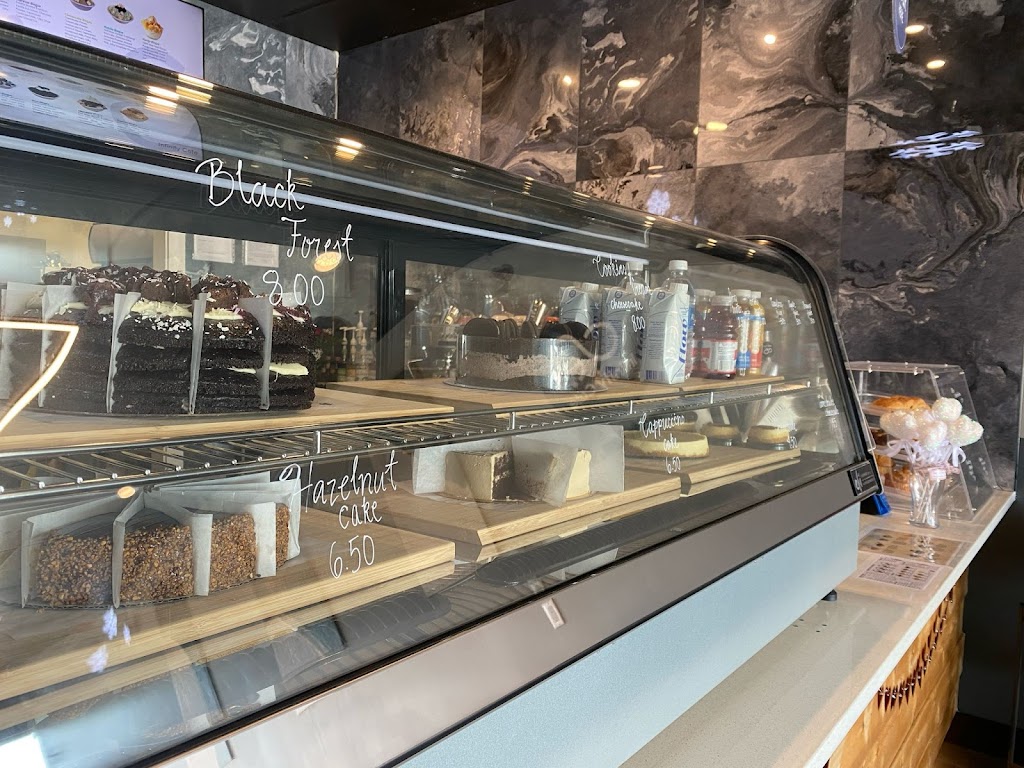 Photo of Infinity Cafe