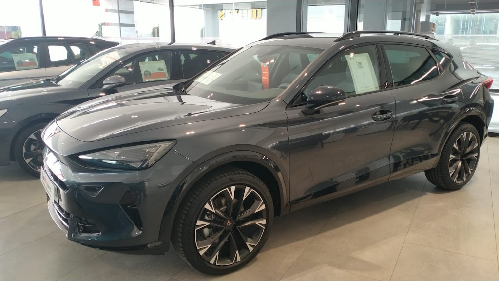 Copauto Motor | Concesionario Das WeltAuto