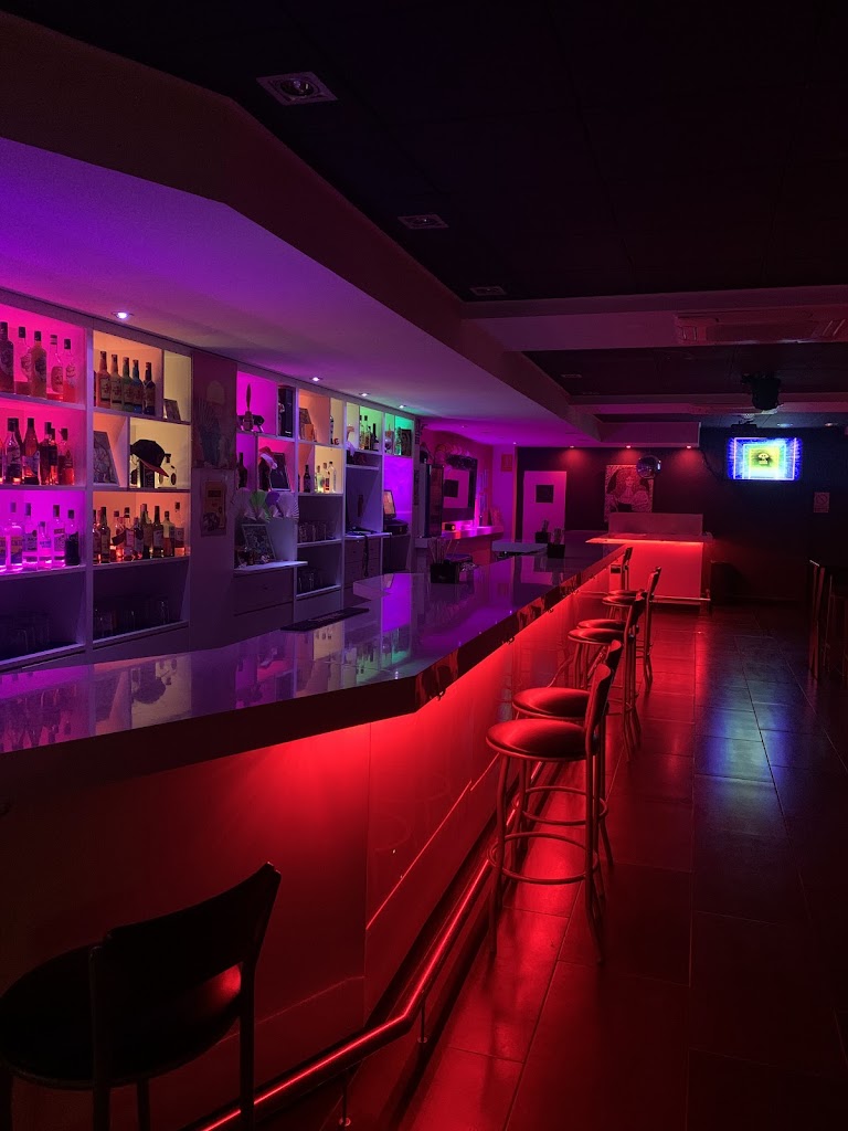 El Abanico de La Ogra