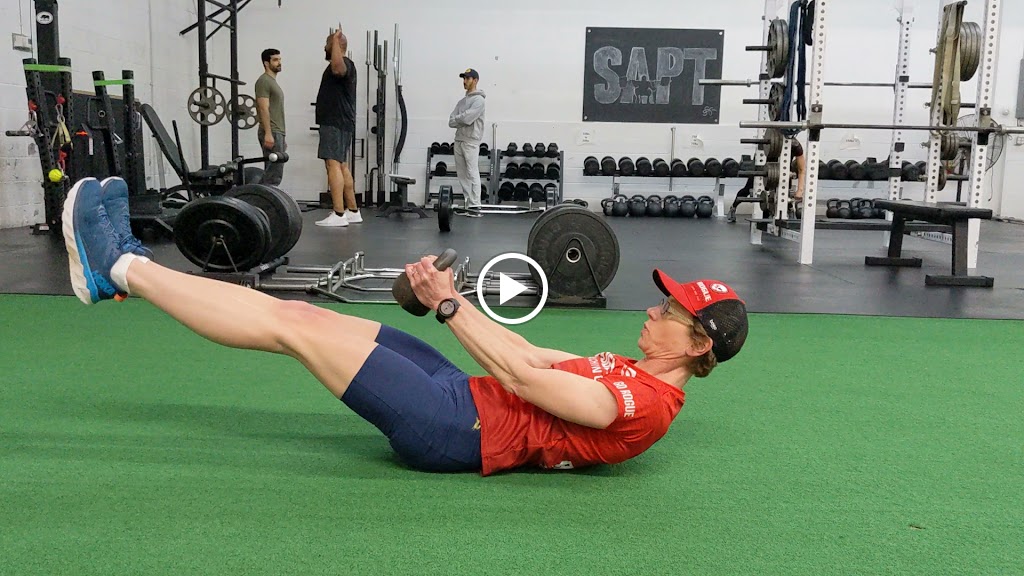  NOVA Strong Personal Training & Fitness