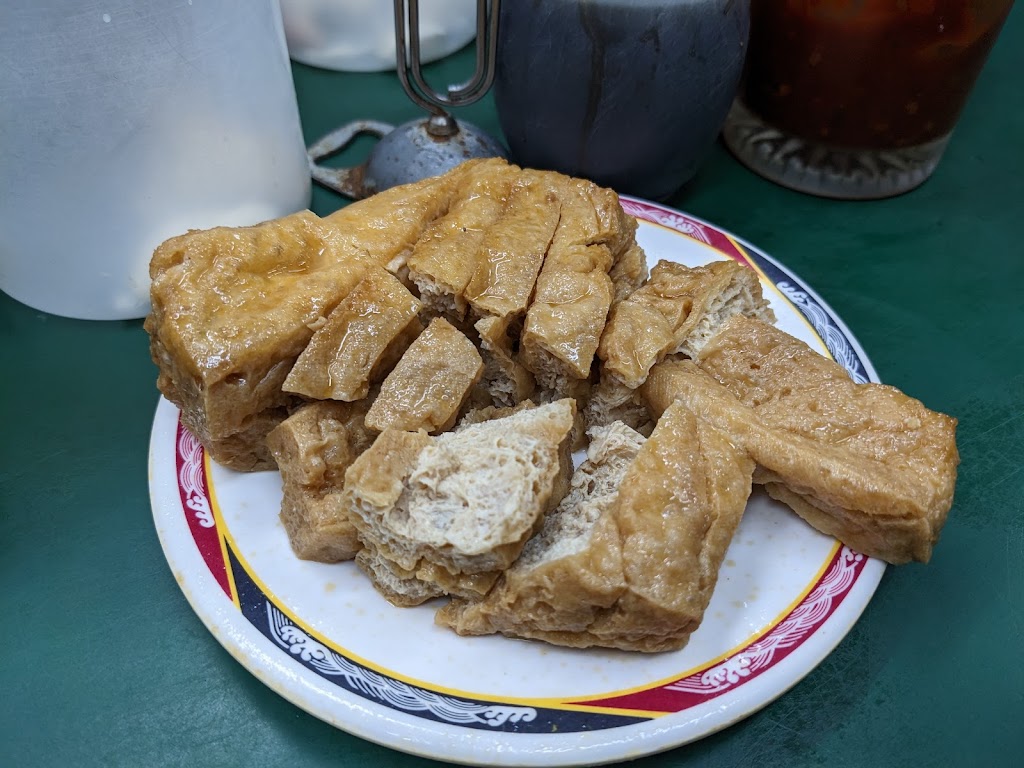 劉山東小吃店 的照片