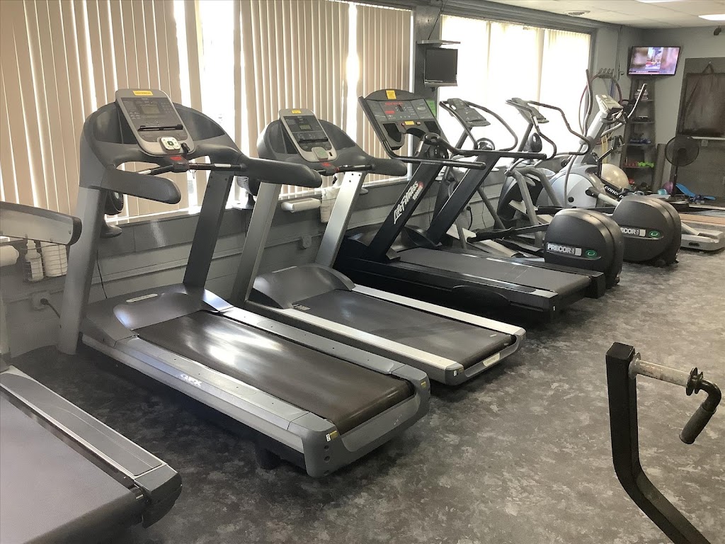  Charleston 24 Hour Gym