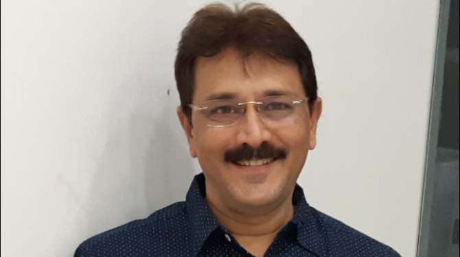 Dr. Dr Bhuvnesh Dave Homeopathy Clinic