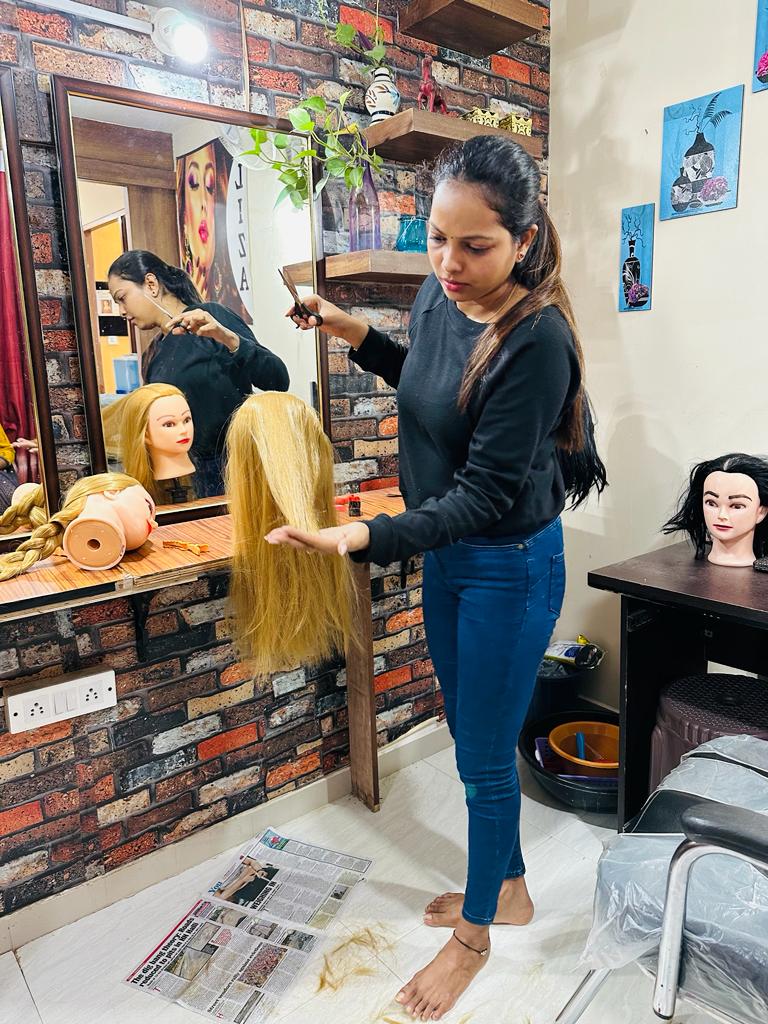 Liza Beauty Academy N Studio