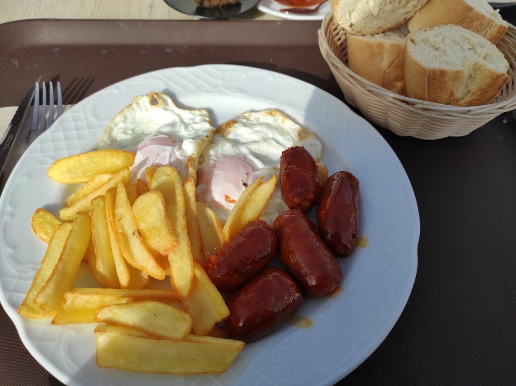 Bar Centro De Encuentro