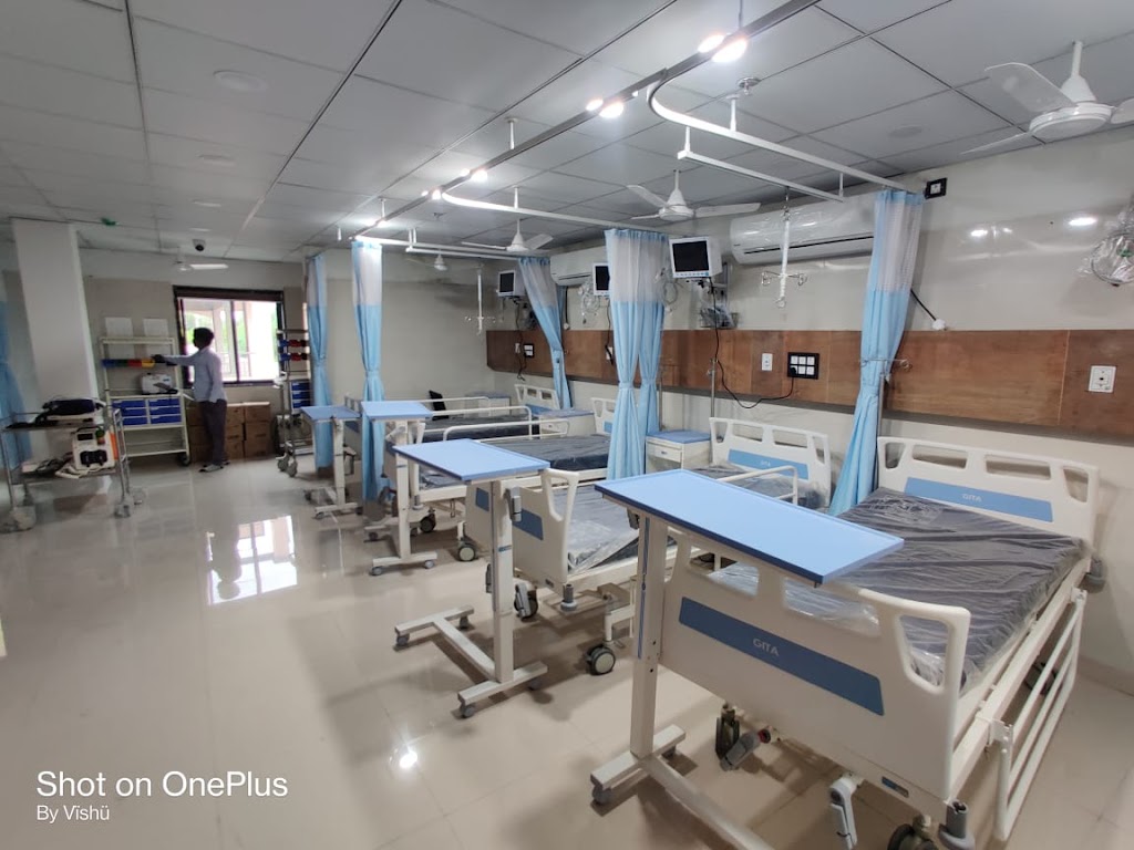 Hospital