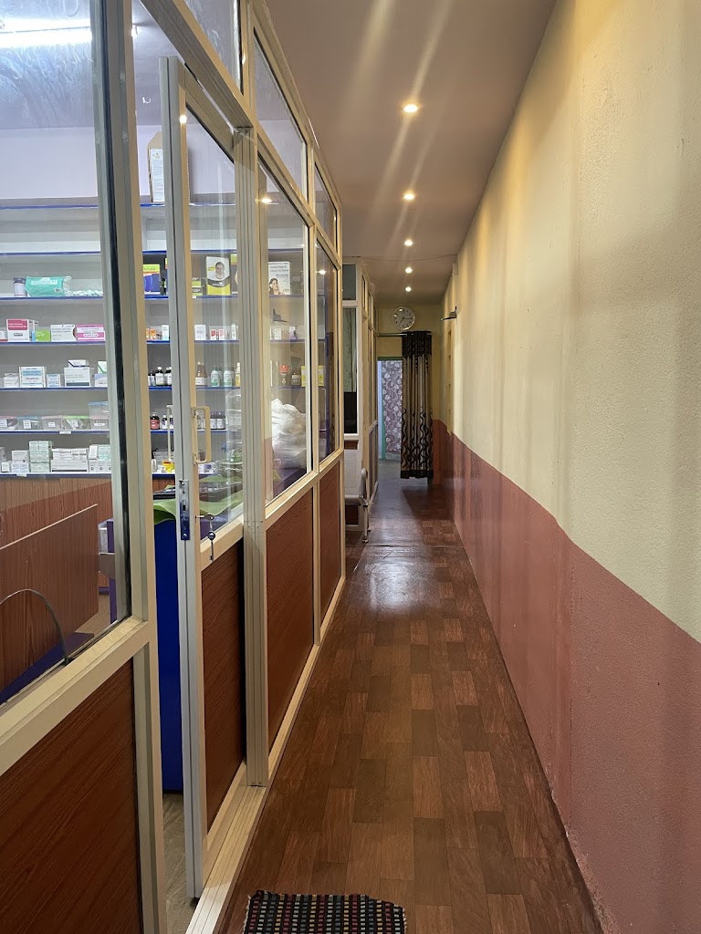 Dr. Dr Nagendra Naik Sri Venkateswara Clinic Consultant Physician Diabetologist