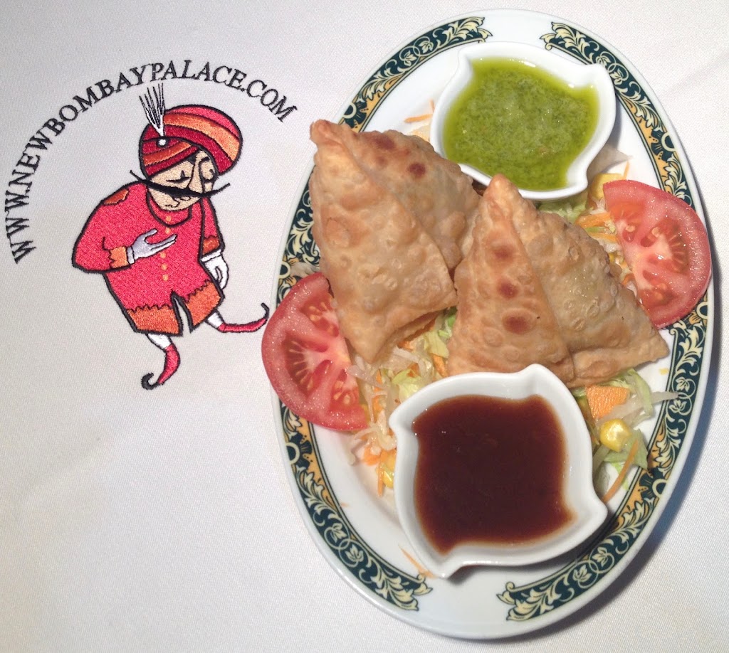 Restaurante New Bombay Palace