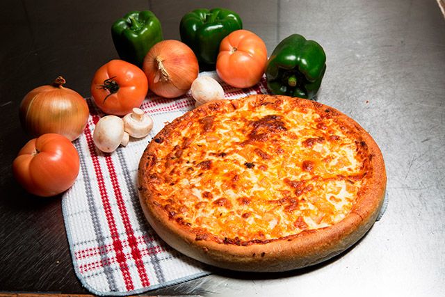 Pizza
