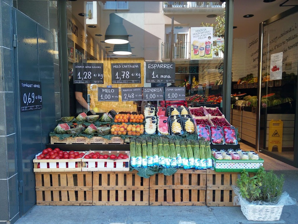 Servi Fruit Masnou
