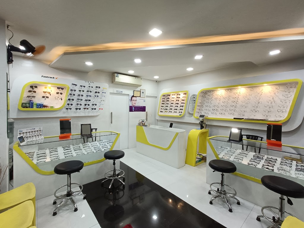 Focus Opticals