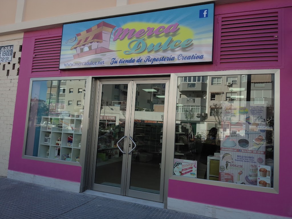 Merca Dulce