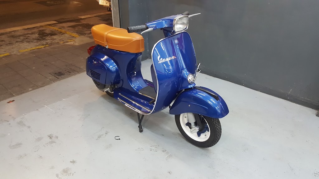 AutoArt Motors — Del propietario