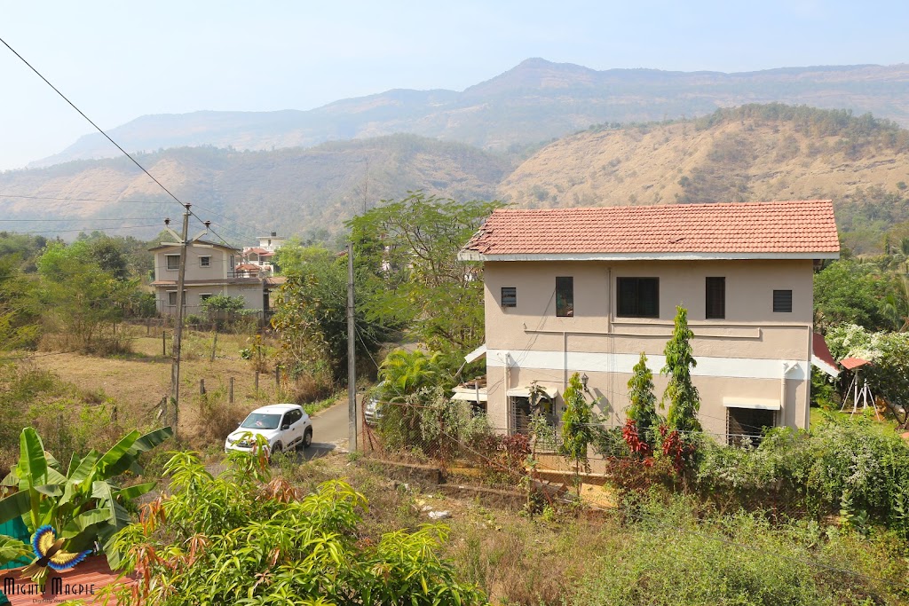 Mauli Villa