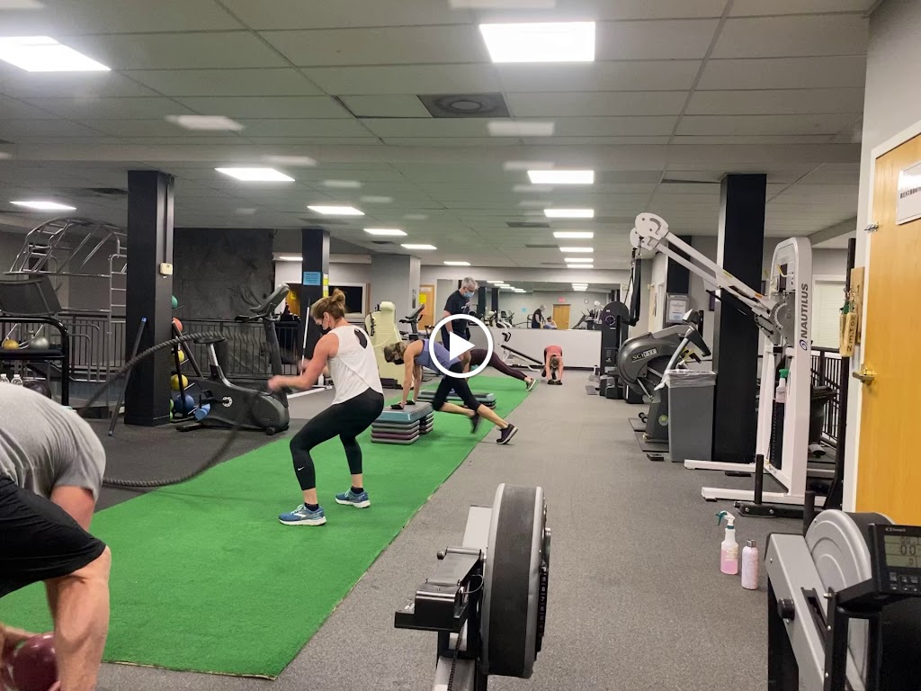  All Sports Mobile Fitness